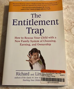 The Entitlement Trap