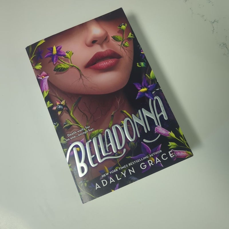 Belladonna