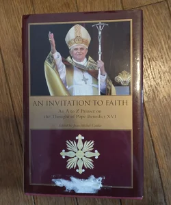 An Invitation to Faith