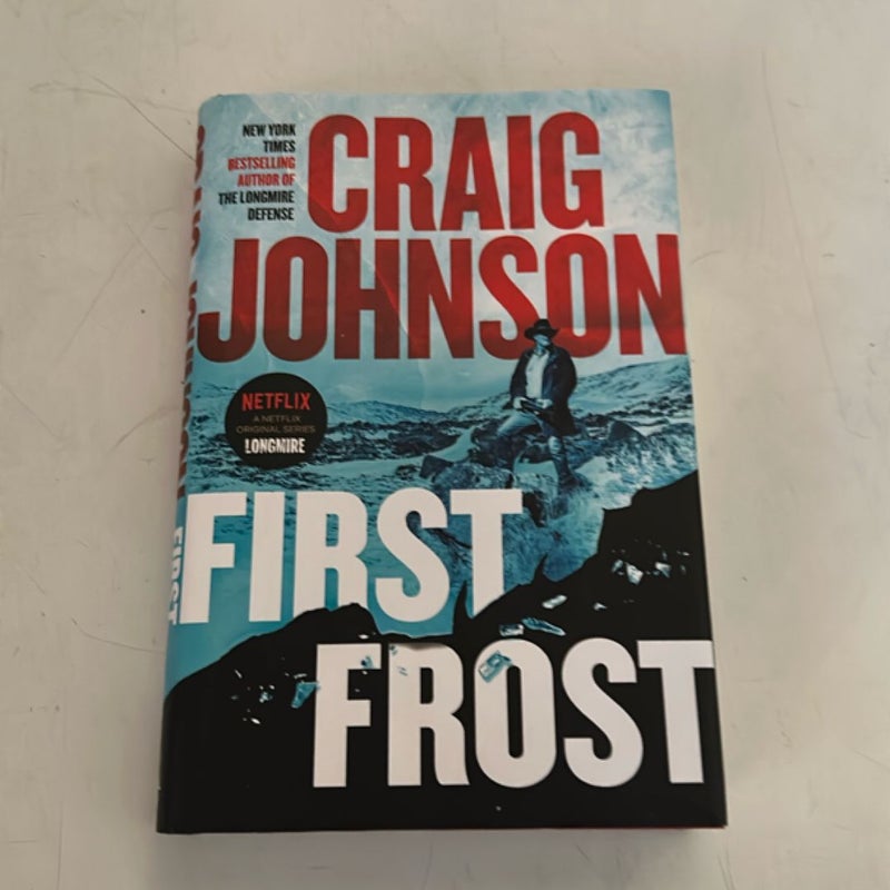 First Frost
