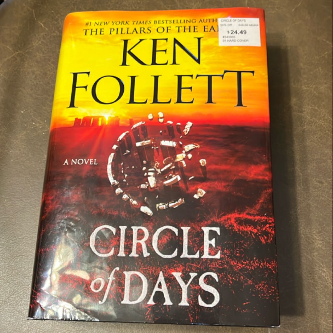 Circle of Days