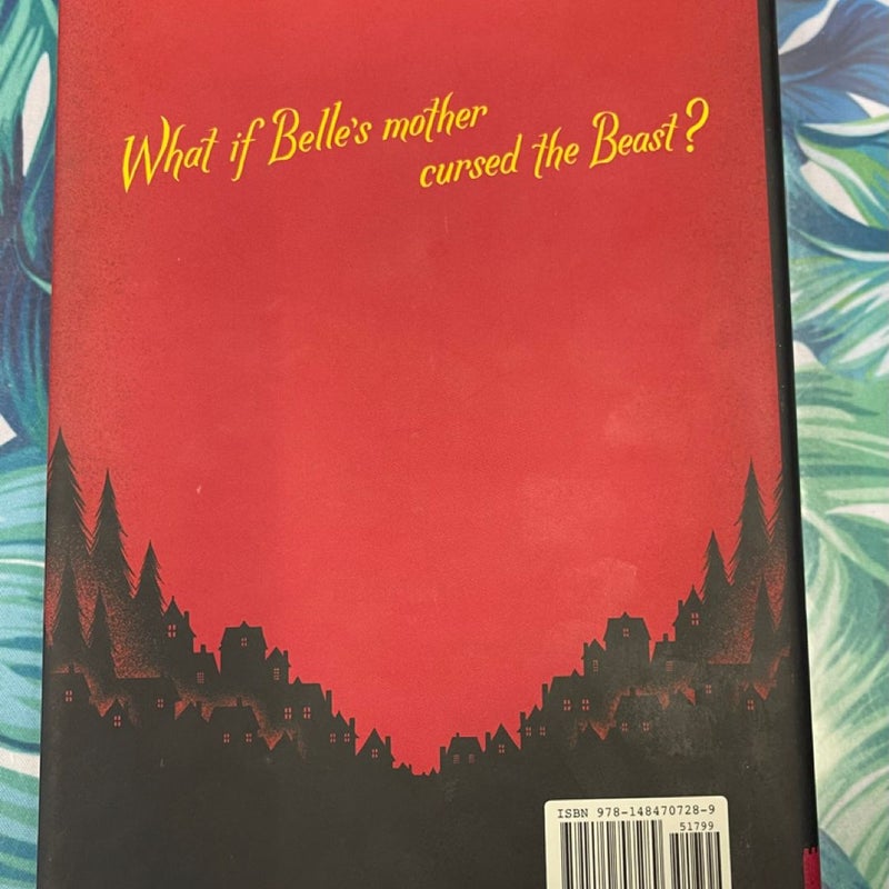 As old as Time - A Twisted Tale 