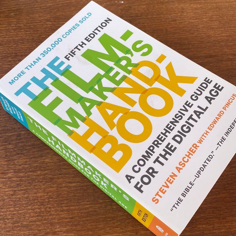 The Filmmaker's Handbook