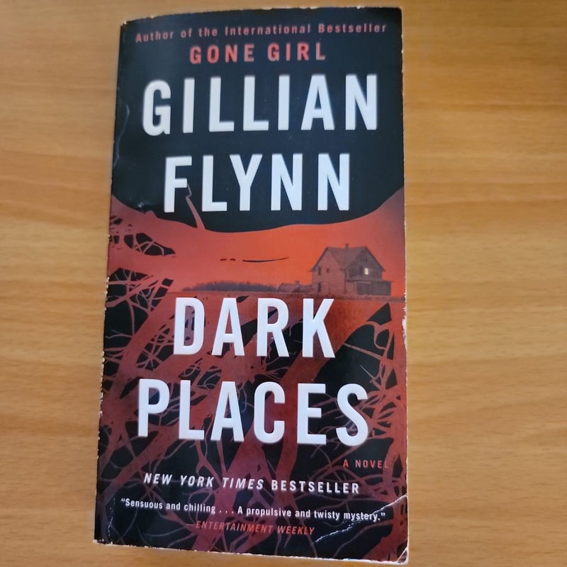 Dark Places