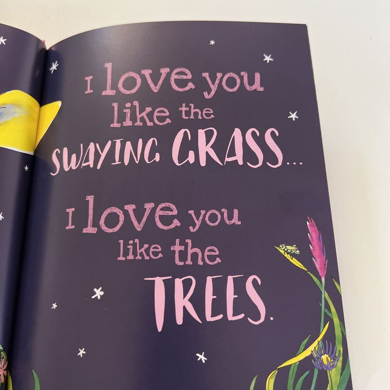 Love From Giraffes Can't Dance