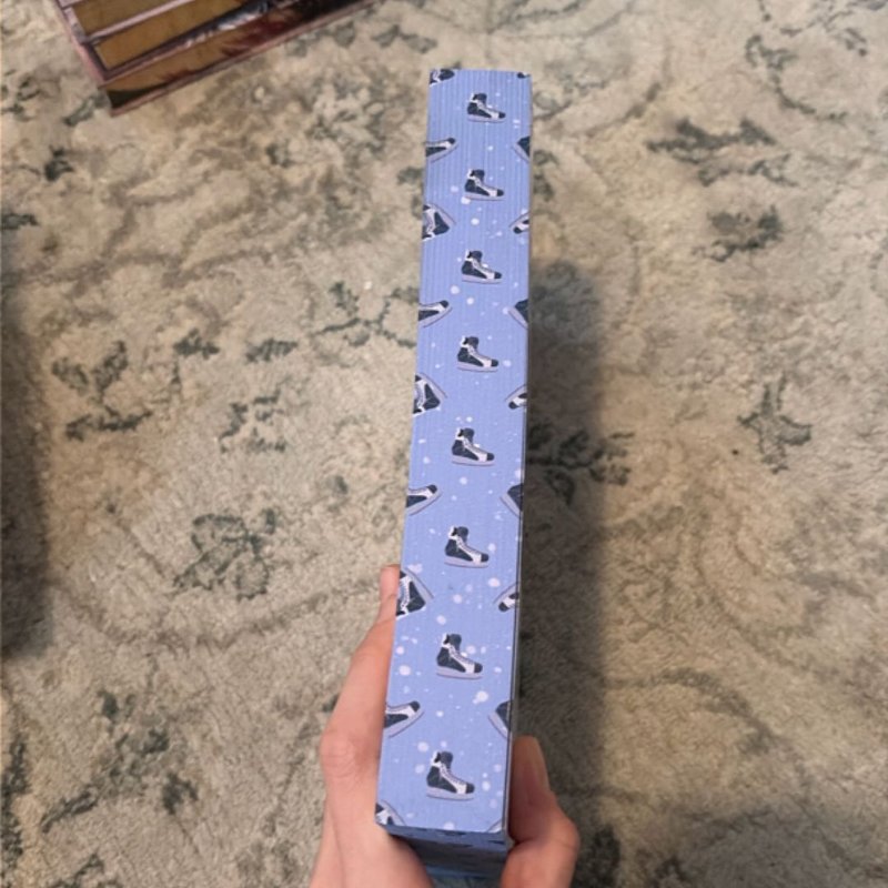 Frozen Hearts book 2