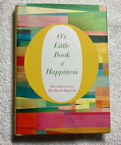 O's Little Book of Happiness #78