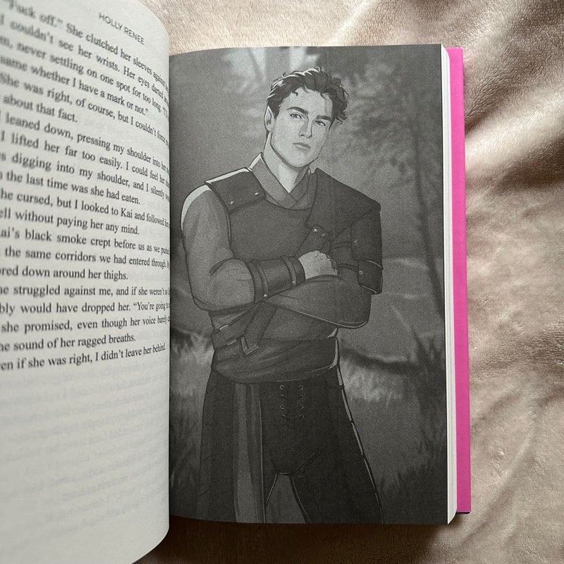 The Veiled Kingdom (OOP Barnes & Noble Edition)