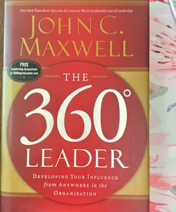 The 360 Degree Leader