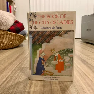 The Book of the City of Ladies