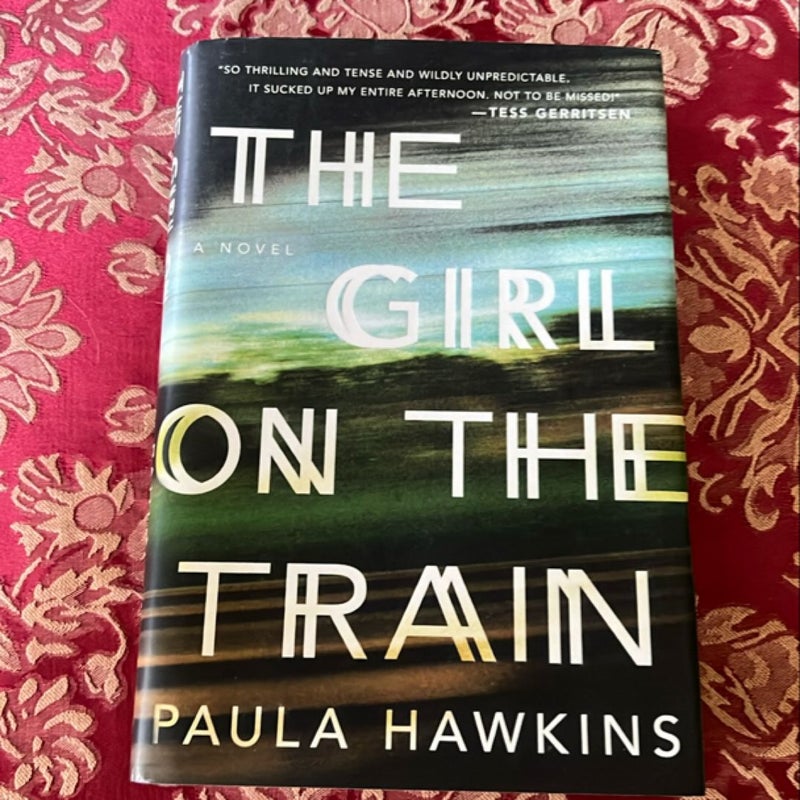 The Girl on the Train