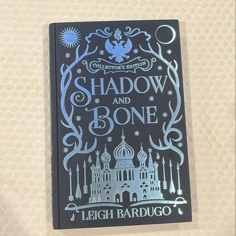 Shadow and Bone *Special Edition*