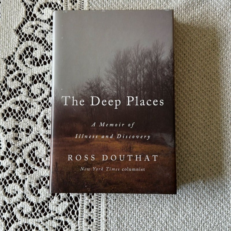 The Deep Places
