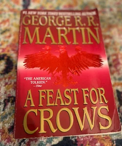  A Feast For Crows