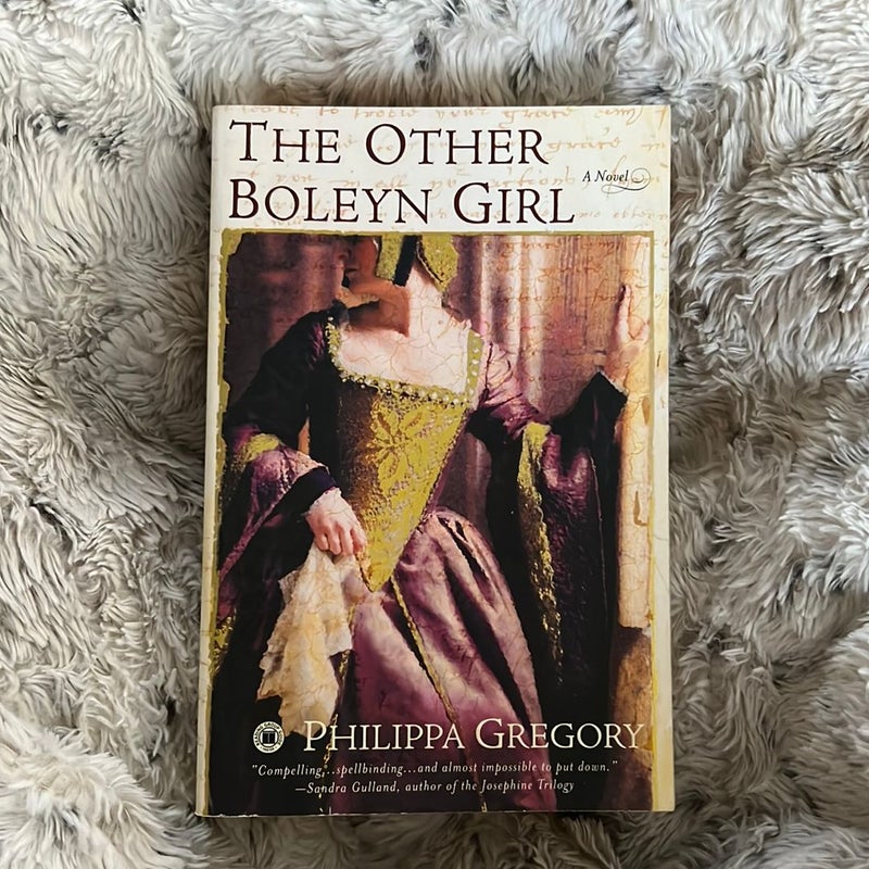 The Other Boleyn Girl