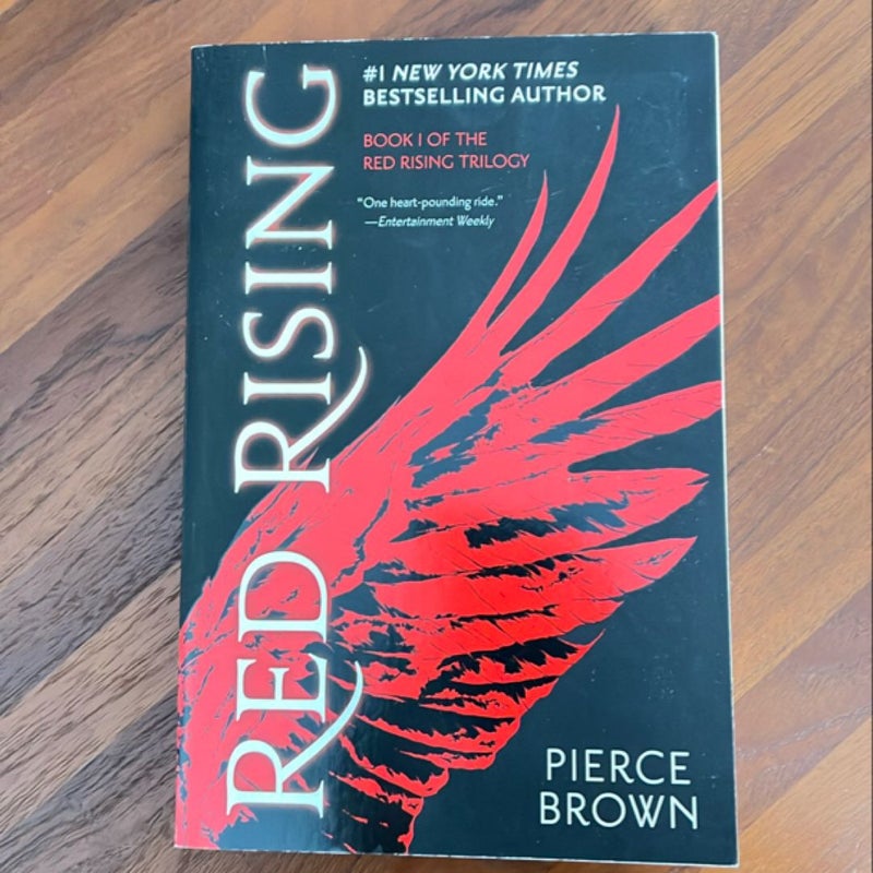 Red Rising