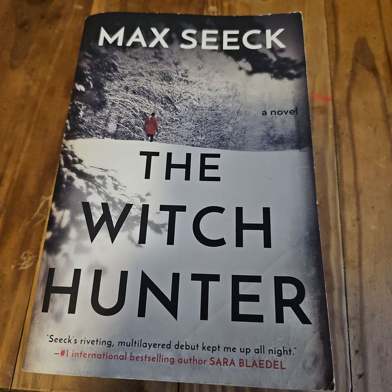 The Witch Hunter