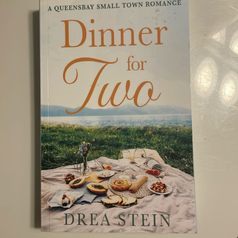 Dinner for Two
