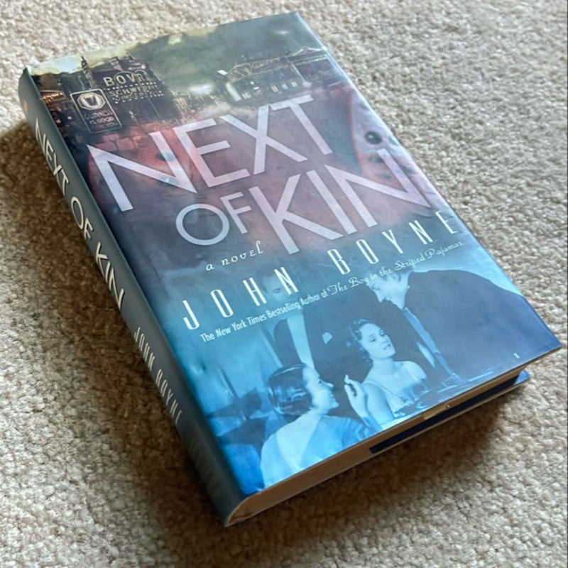 Next of Kin