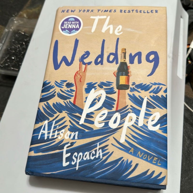 The Wedding People