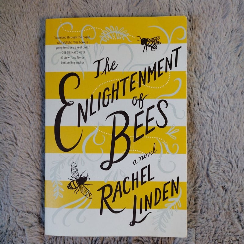 The Enlightenment of Bees