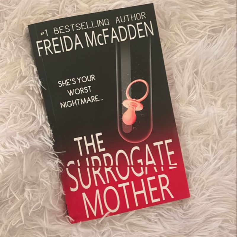 The Surrogate Mother