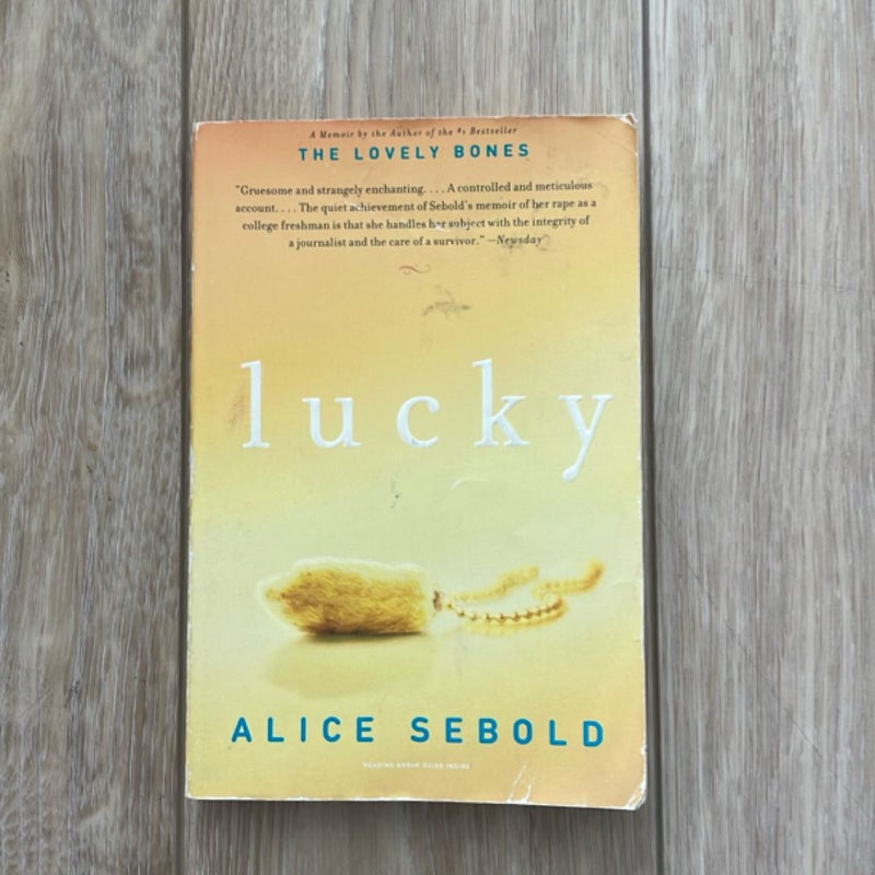 Lucky
