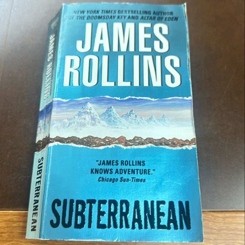 Subterranean
