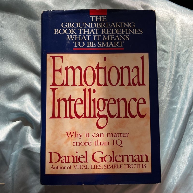 Emotional intelligence