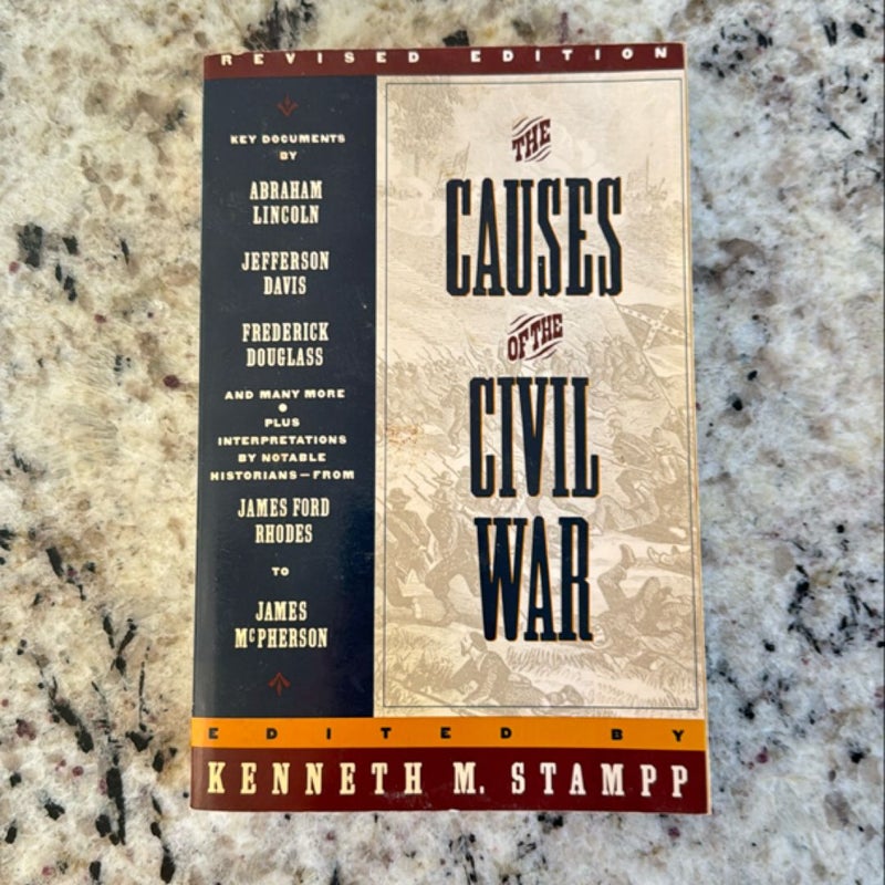 The Causes of the Civil War