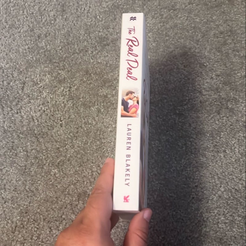 The Real Deal
