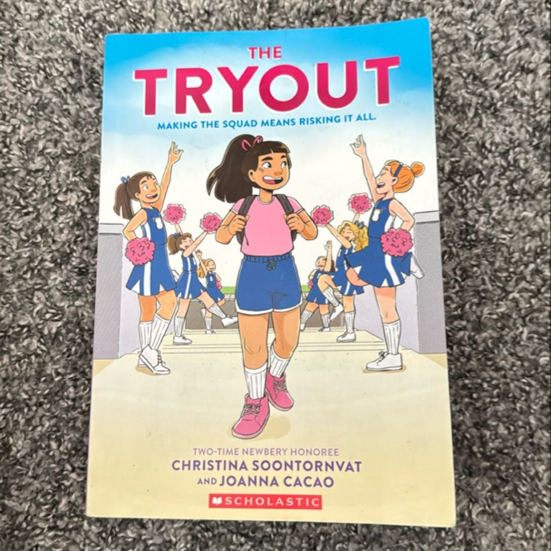 The Tryout