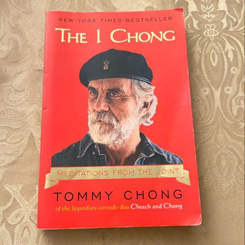 The I Chong