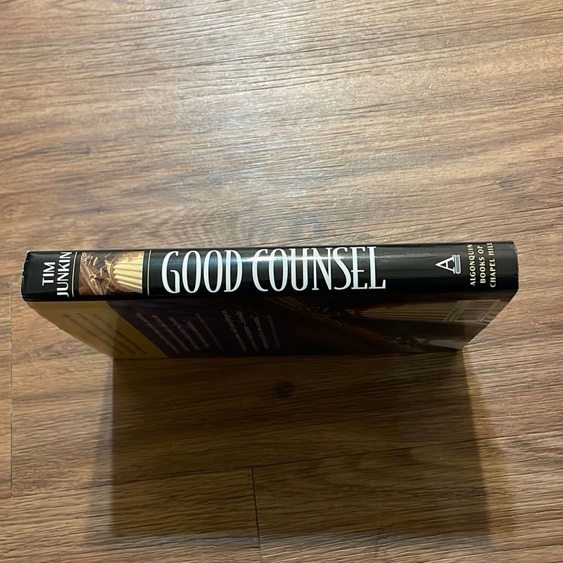 Good Counsel