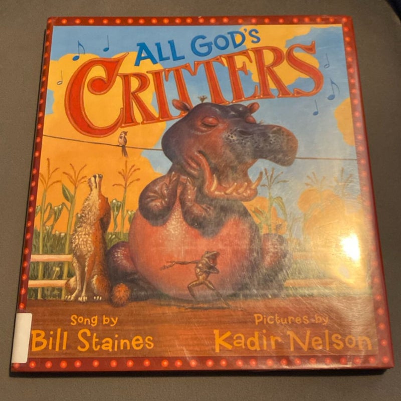 All God's Critters