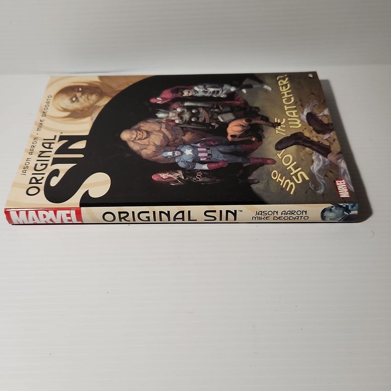 Original Sin