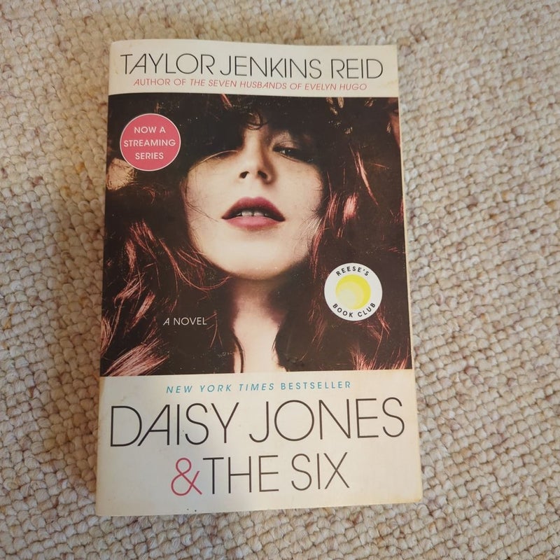 Daisy Jones and the Six