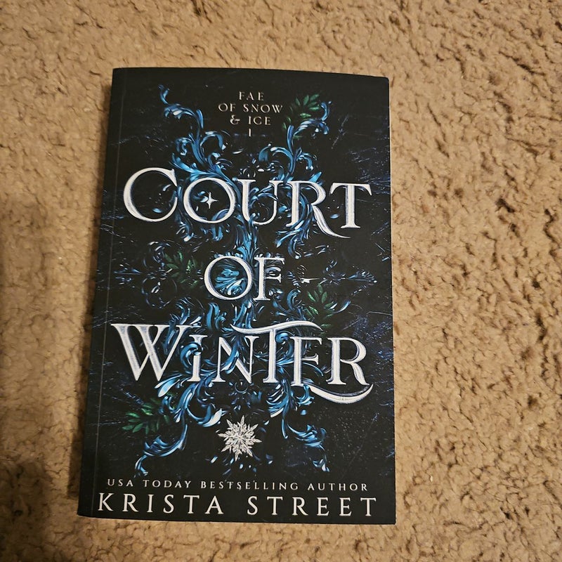 Court of Winter