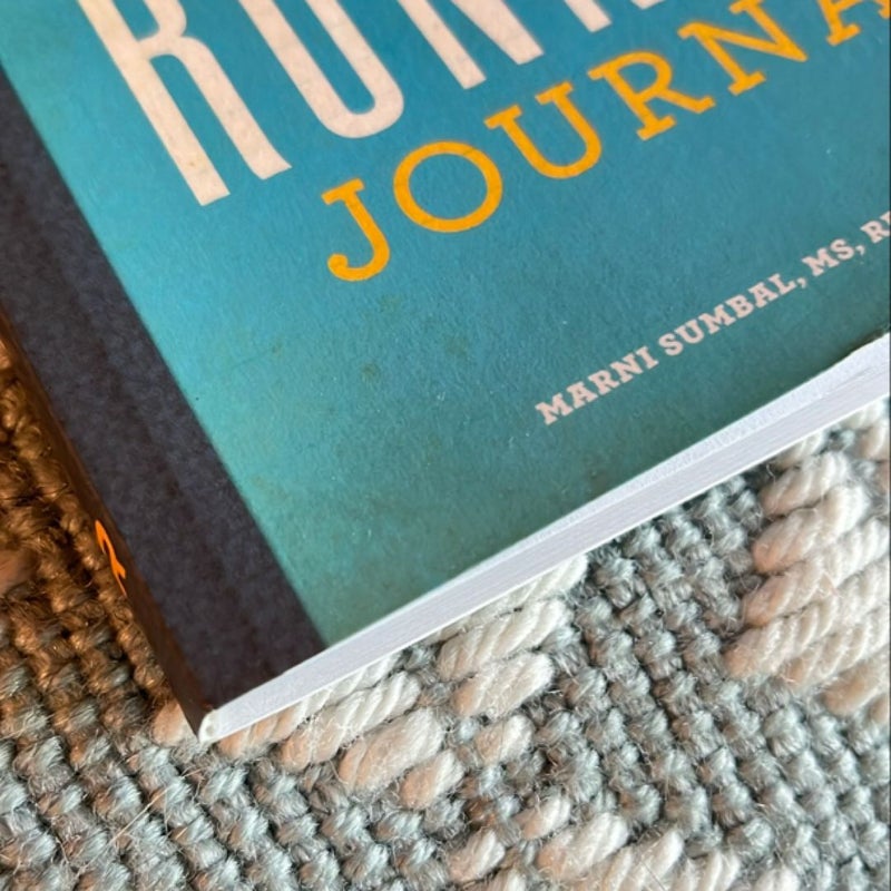 The 365-Day Running Journal