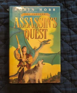 Assassin's Quest