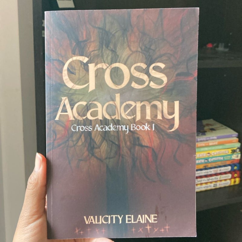 Cross Academy