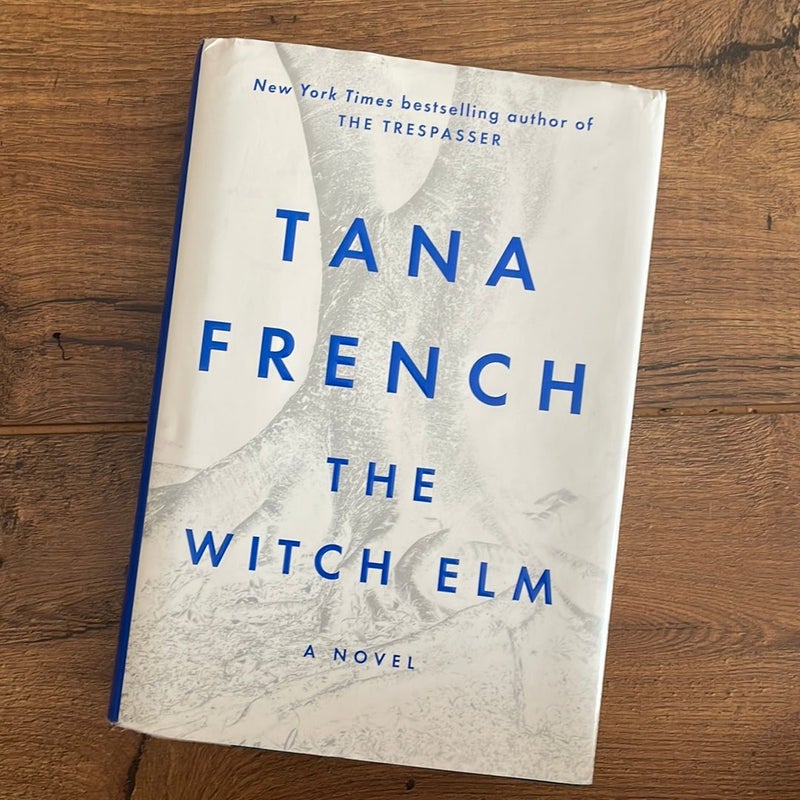 The Witch Elm
