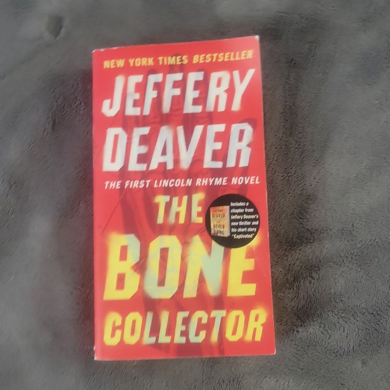 The Bone Collector