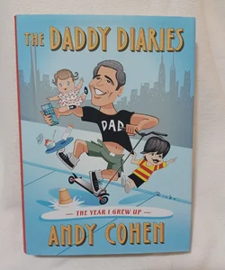 The Daddy Diaries