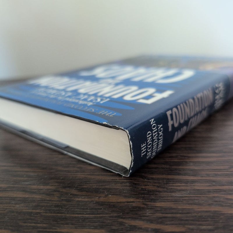 Foundation and Chaos