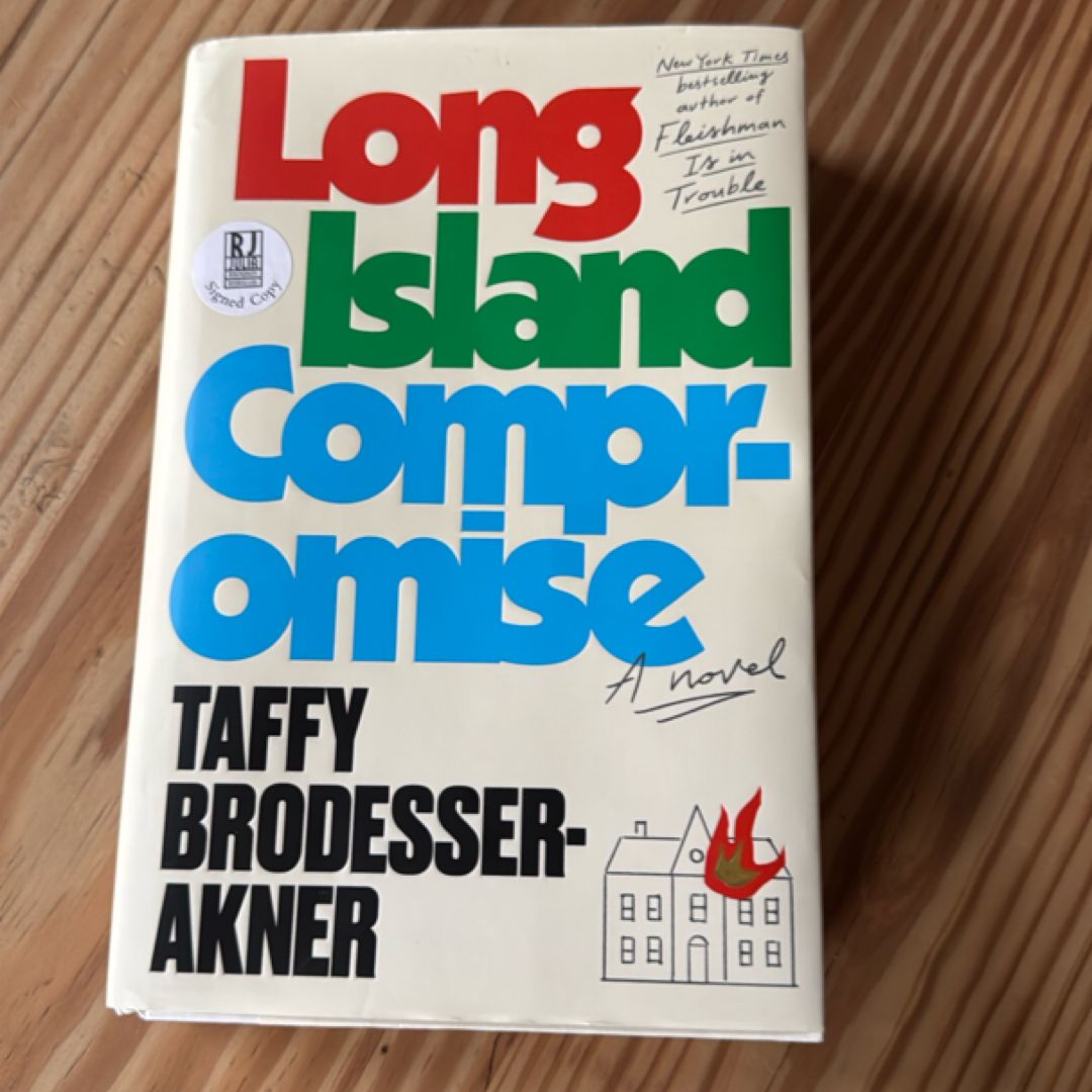 *Signed* Long Island Compromise