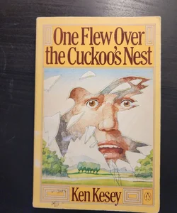 One Flew over the Cuckoo's Nest