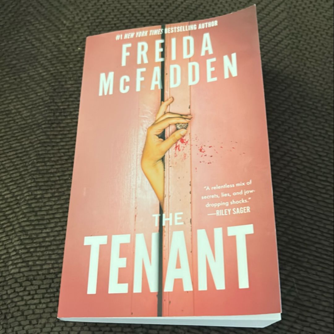 The Tenant
