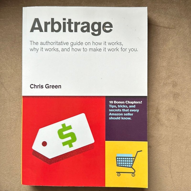 Arbitrage
