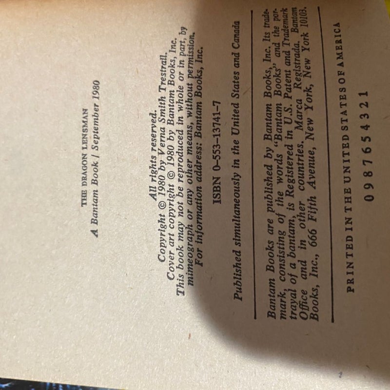 vintage sci-fi book bundle